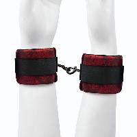 Wrist Cuff