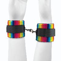Wrist Cuff