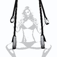 Door Slam Love Swing
