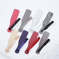 Paddle