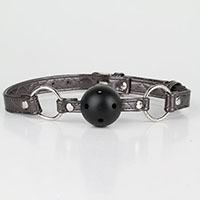 Breathable Ball Gag